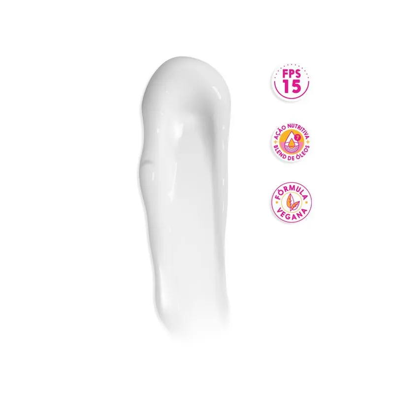 Creme para as Mãos FPS15 Ricca Fruity - Imagem 4