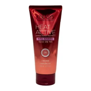 Kerasys Leave-in Finalizador e Protetor Térmico Heat Active Damage Repair 200ml
