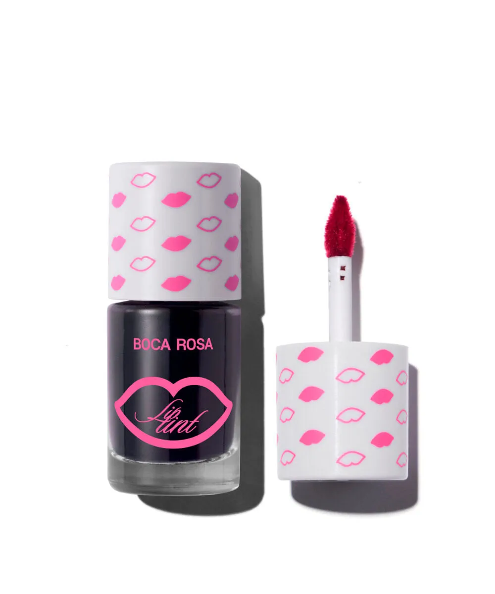 LipTint Boca Rosa Marrom - Imagem 2