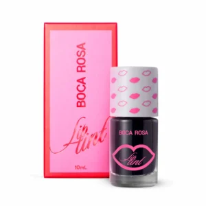 LipTint Boca Rosa Marrom