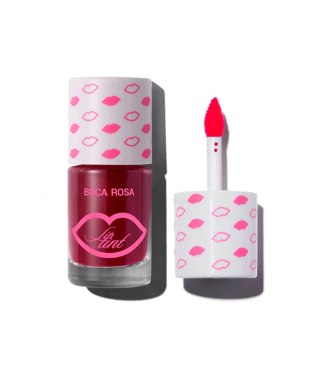 LipTint Boca Rosa Rosa - Imagem 3