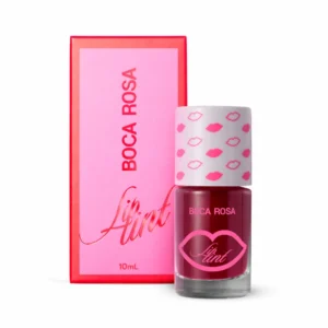 LipTint Boca Rosa Rosa