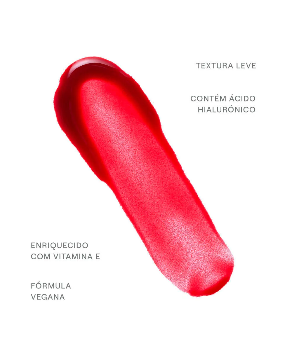 LipTint Boca Rosa Vermelho - Imagem 3