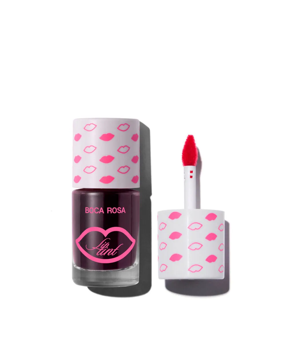 LipTint Boca Rosa Vermelho - Imagem 2