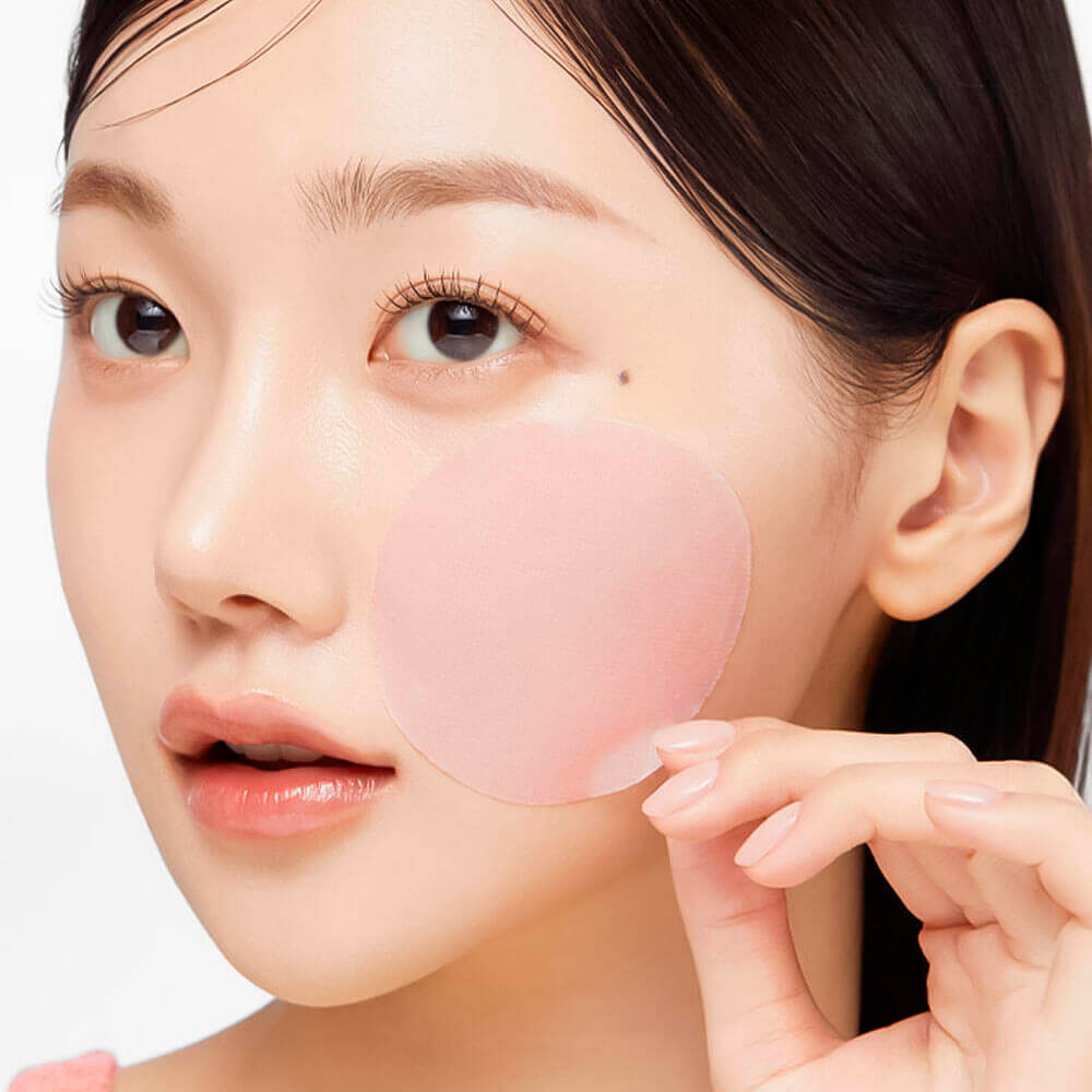 Pads Medicube PDRN Pink Collagen Toning Gel 120ml 70pcs - Imagem 4