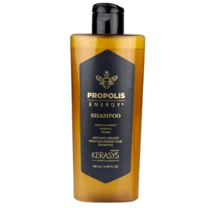 Kerasys Shampoo Própolis Energy 180ml