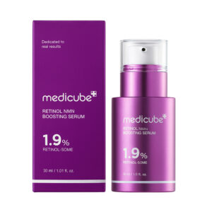 Medicube Sérum Facial Retinol NMN Boosting 30ml