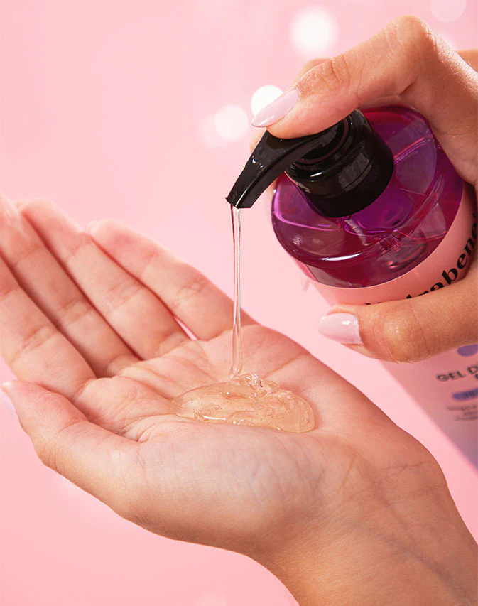 Gel de Limpeza Facial Hidrabene Peles Sensíveis - Imagem 4
