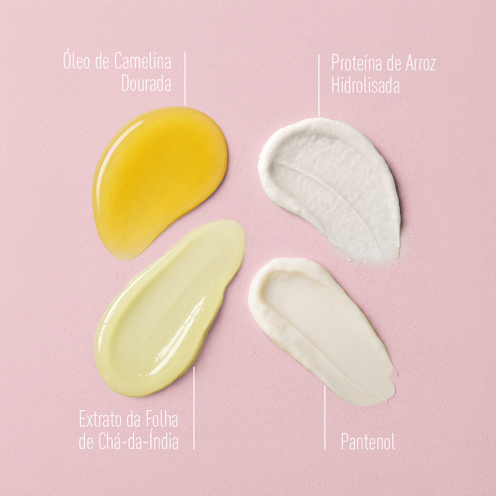 Shampoo Amend Revitalizante Propolonga e Regenera 40+ - Imagem 3