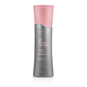Shampoo Amend Revitalizante Propolonga e Regenera 40+