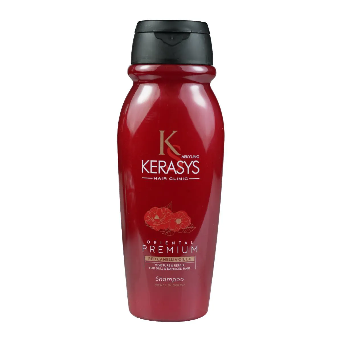 Kerasys Shampoo Oriental Premium 200ml