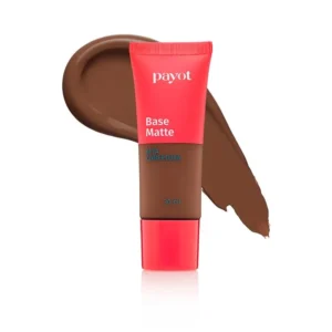 Base Payot Matte Alta Cobertura Cor 9