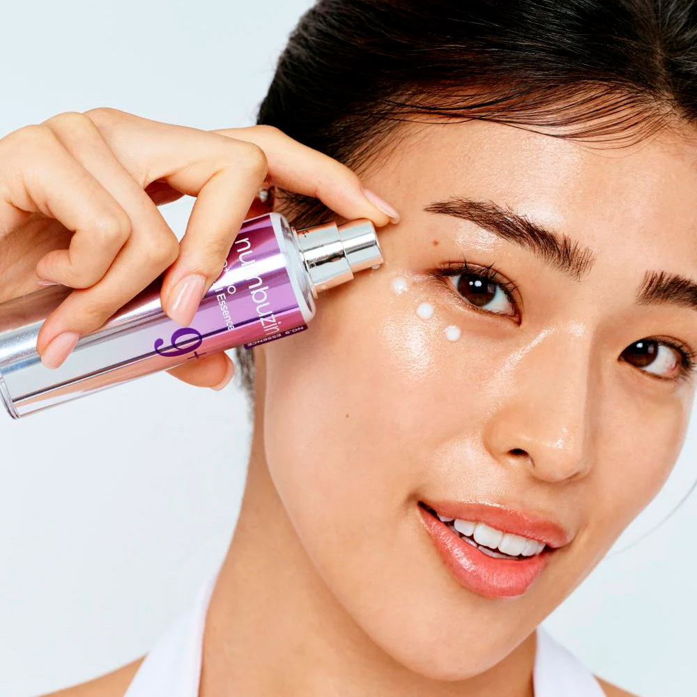 Numbuzin No.9 NAD+ Bio Lifting Essence - 50ml - Imagem 2