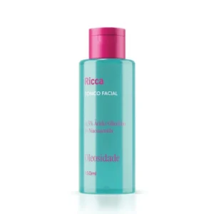 Tônico Facial Ricca - 150ml